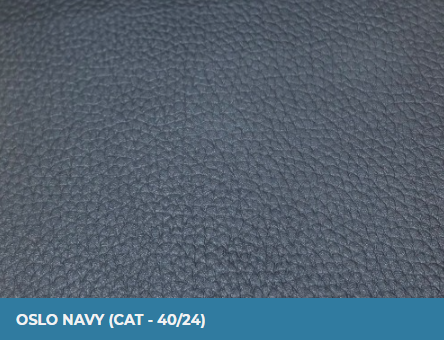 Oslo Navy (CAT -40/24)